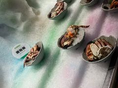 -亚马逊海鲜自助(王府井店)