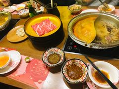 -牛New寿喜烧(青浦店)