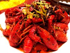 -御苑宾馆-中餐厅