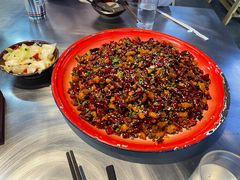 -馬伍旺川菜(江北虹悦城店)