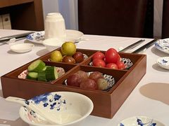 -同庆楼(大钟寺店)