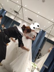 -GRACE KELLY婚纱与礼服(北京店)
