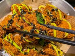 -鱼见你烤鱼•本地烧烤(1818店)