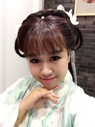 点击看大图 -盘子女人坊古装写真摄影(厦门总店)