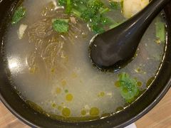 -小杨生煎(香港名都店)