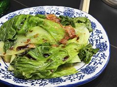 -齐齐哈尔烤肉·烧烤·烤鱼(万科时一区店)