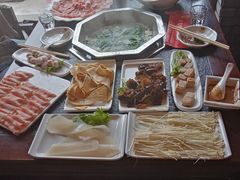 -火儿旺重庆老火锅 (吉力湖街店)