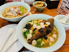 -奎元馆.百年奎元.非遗传承(西湖边的解放路店)