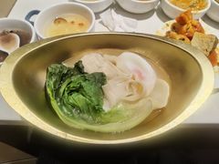-海底捞火锅(长宁路龙之梦店)