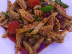 -维吾尔餐厅(宜山路店)