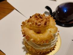 -侘寂甜品(自取店)