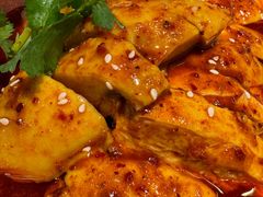 -刘胖子家常菜·蹄花焖藕(兴业店)