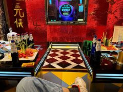 -星璨火吧KTV聚会餐厅(丰庆路店)