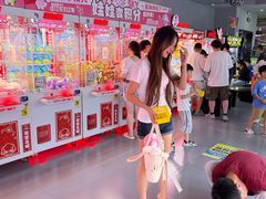 -天空之城游乐体验世界(义乌之心店)