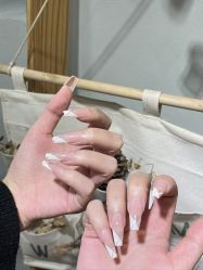 -NEW LOOK-绿麓 · 美甲美睫脱毛工作室