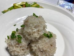 粢毛肉圆-王元兴酒楼