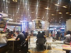 -食悦天美食广场(温州万象城店)