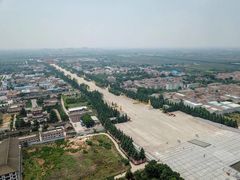 -法门文化景区