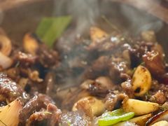 -侠成水上农庄(工业大道店)
