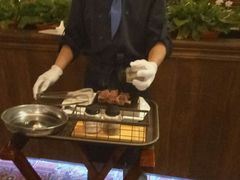 -野牛西厨·石烧牛排专门店(张槎店)