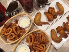 -必胜客(燕郊永旺店PHDI店)