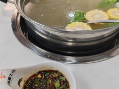 -全好食潮汕牛肉火锅(泗洲路店)