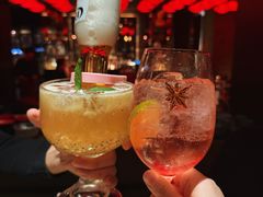 -赤 Red Bowl(北京瑰丽酒店)