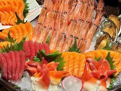 -松鹤精致料理(五一中路店)