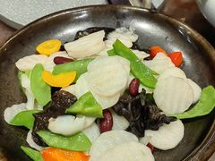 荷塘小炒-熙春园餐厅