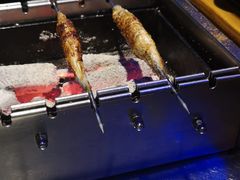 -很久以前羊肉串(大华三路店)