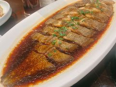-小厨师·二十年沈家门小海鲜(百井坊巷店)