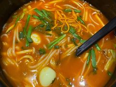 -花腰餐吧Bistro烧烤 傣味(传媒大学店)
