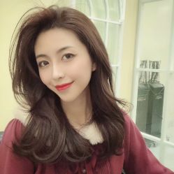 -3AM·S HAIR SALON烫发染发接发