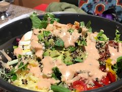 -彼德西餐厅(凯德广场新南店)