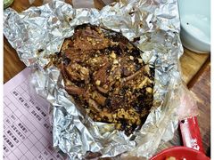 -老黄记手撕烤兔(玉林街店)