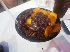 -小胖老味刨冰