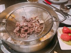-牛事制造局牛肉火锅(莲岳路店)