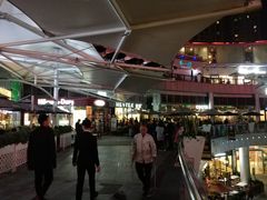 -喜茶(深圳福田星河COCO Park店)