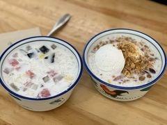 -文昌邓记清补凉(西沙路店)