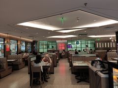 大堂-敏华冰厅(天河城店)