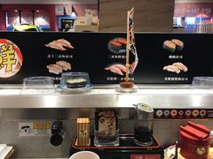 -万岁寿司(芳村店)