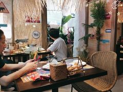 -泰妃殿(武汉首店)