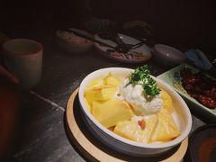 -新白鹿餐厅(金鹰新街口店)