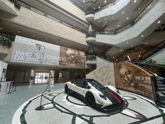 -上海博物馆(人民广场馆)