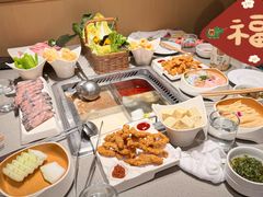 -海底捞火锅(丰尚国际广场店)