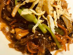 -老炉家木炭烤肉(长江国际店)