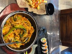 -韩一馆(吉大店)