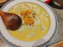 -真地道京味府·鲜橙烤鸭·北京菜(朝外大街东大桥店)