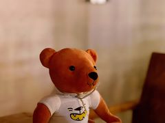 -24H COLOR咖啡厅(惠州金山湖店)