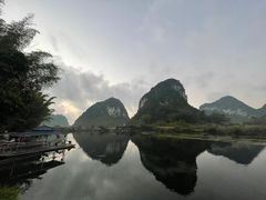 -靖西鹅泉风景区